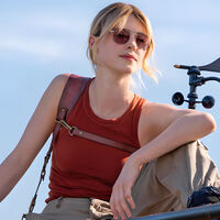 Hoy en Netflix: la película que sorprendió en taquilla y confirmó que los desastres naturales nunca pasan de moda