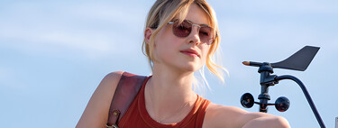 Hoy en Netflix: la película que sorprendió en taquilla y confirmó que los desastres naturales nunca pasan de moda