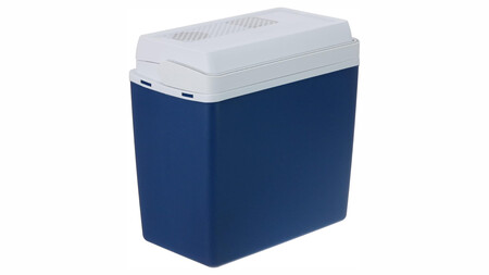 Nevera Termoelectrica