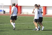 Hay vida más allá de los cuarenta 