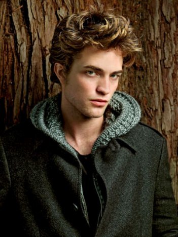 Robert Pattinson no entiende por qué no tiene novia