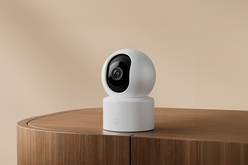 Xiaomismart Camera C201