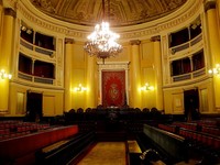 El Senado registra una petición para que vuelva el Plan Renove