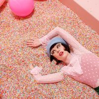 Museum of Ice Cream, el museo más 'instagrameable' del momento