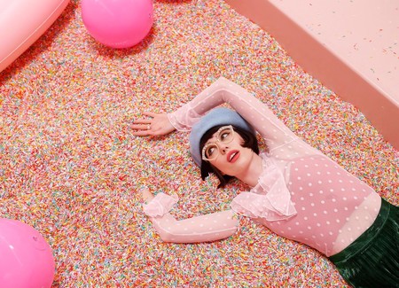 Museum of Ice Cream, el museo más 'instagrameable' del momento