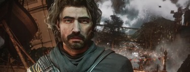 "Todo estará hecho por personas". Los creadores de Expedition 33 no se esconden y resuelven definitivamente la polémica sobre la IA 