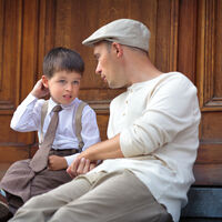 Por qué algunos niños tardan más que otros en aprender a hablar y qué podemos hacer 