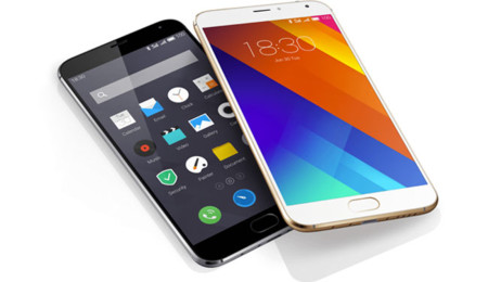 El Meizu MX5 ya es oficial: éstas son sus características