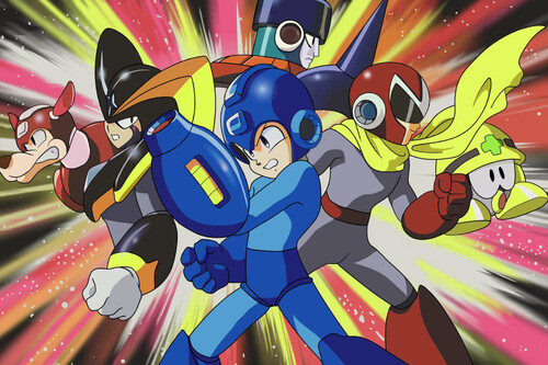 Megaman