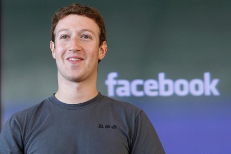 Mark Zuckerberg1