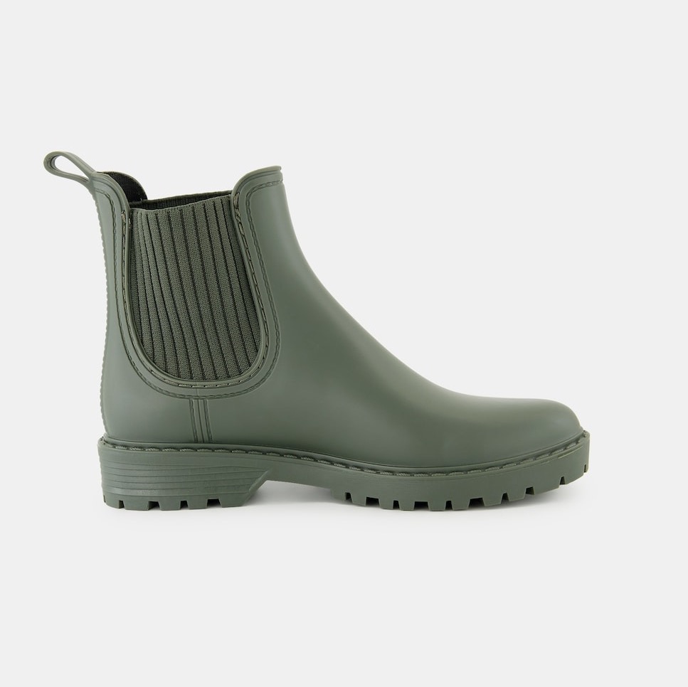 Botas de agua Latouche
