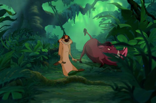 Lionking