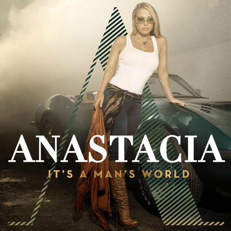 Anastacia + 'Best Of You' + Nuevo Disco = quizás me reenganche
