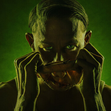 'Monstruo: La historia de Ed Gein'