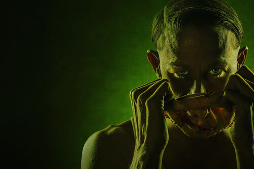 Ni el morbo ni el horror como espectáculo justifican la existencia de 'Monstruo: La historia de Ed Gein' en Netflix. Es impactante, pero también moralmente ambigua y vacía 