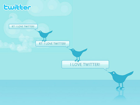 Los usuarios de Twitter no leen lo que retuitean: ¿es negativo para mi presencia en redes sociales?