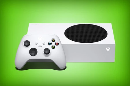 Obtén un Xbox Series S por menos de 4,800 pesos en Walmart y Amazon México con las ofertas de El Buen Fin y El Fin Irresistible 2021