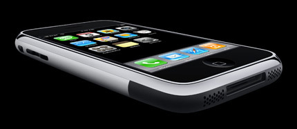 El iPhone soportará aplicaciones (web) de terceros