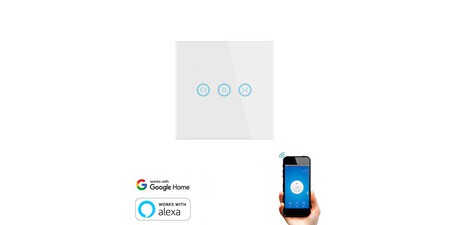 Interruptor WiFi Smartfy