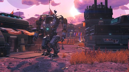 No Mans Sky Mejor Momento 1