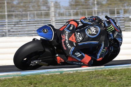 Comienza la pretemporada en Moto2, Pecco Bagnaia lidera en Valencia en unos test donde Joan Mir sorprende
