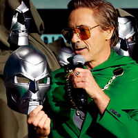 Disney comete un gran error mostrando en un póster de Vengadores Secret Wars una de las sorpresas más esperadas por los fans 