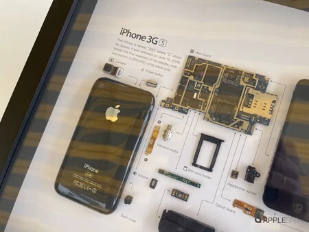 グリッド iPhone 3GS 015