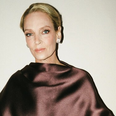 Uma Thurman, habla sobre su relación con Quentin Tarantino en 1994: "No era el adorado director en el que se ha convertido"