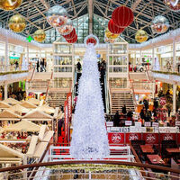 Por qué el pequeño comercio necesita preparar la campaña de navidad desde ya para poder sacar ventaja 