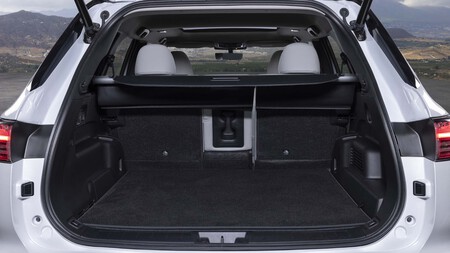 Mitsubishi Outlander 2025 31