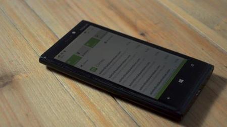 La actualización de Lumia Cyan vuelve a ponerse en marcha para aquellos con la 'Preview for Developers' de Windows Phone 8.1