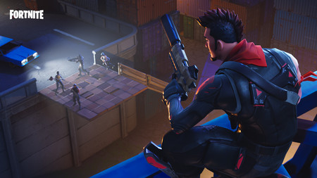 Fortnite ha logrado recaudar más de 25 millones de dólares en su versión para iOS