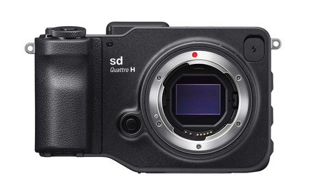 Sigma Sd Quattro