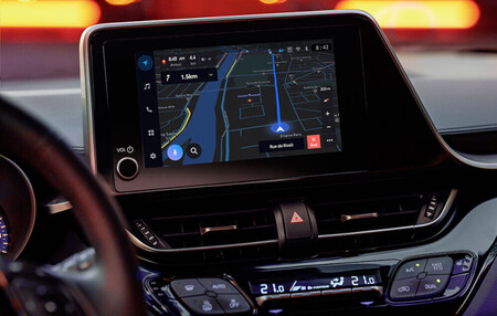 Toyota Smart Connect