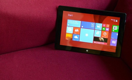 Prestigio Multipad Visconte, tablet Windows 8.1 de 10 pulgadas