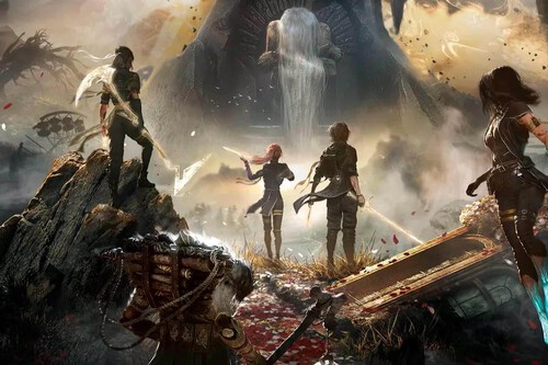 Expedition 33 Se Lleva Mas Que El Goty 2025 Supera A Tlou 2 Como El Maximo Ganador En La Historia De The Game Awards 1