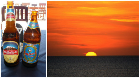 cervezas africa