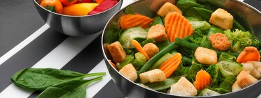 Soy nutricionista y estos son los cinco alimentos congelados que recomiendo para perder peso