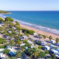 Adiós al chollo de las casas móviles en los campings: si no se mueven, serán consideradas casas aunque tengan ruedas
