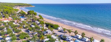 Adiós al chollo de las casas móviles en los campings: si no se mueven, serán consideradas casas aunque tengan ruedas