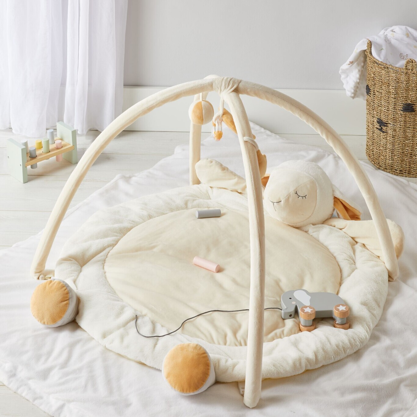 Primark estrena colección para bebés con estas prendas y accesorios tan bonitos
