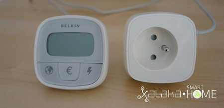 Belkin Conseve Insigth, conoce tu consumo eléctrico