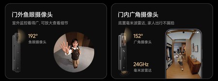 Xiaomi Smart Locker 5 Max