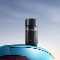 El nuevo “arma secreta” de Xiaomi para tu coche ya está aquí: un humidificador de bolsillo que planta cara al mal olor