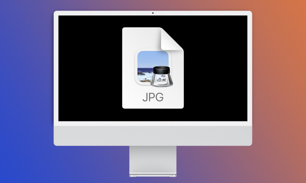 La función oculta para editar y exportar imágenes en ordenadores Mac, gratis, sin aplicaciones externas ni rollos 