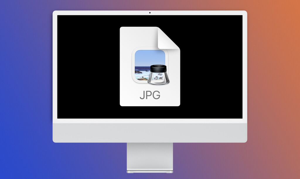 La función oculta para editar y exportar imágenes en ordenadores Mac, gratis, sin aplicaciones externas ni rollos