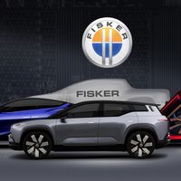 Fisker quiere lanzar tres modelos eléctricos además del SUV Ocean, y uno de ellos es el superdeportivo EMotion