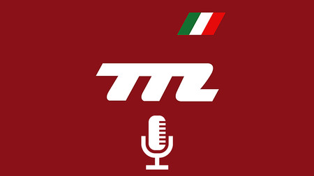 Bienvenidos al pódcast de Motorpasión México: hablemos sobre lo que más nos gusta, los autos