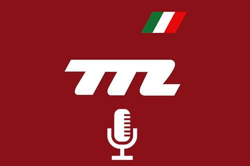 Bienvenidos al pódcast de Motorpasión México: hablemos sobre lo que más nos gusta, los autos