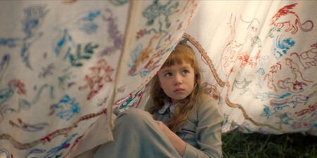 La Casa De Los Espiritus Serie Prime Video 3